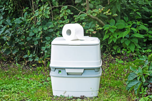 Best Wedding porta potty rental  in Arial, SC