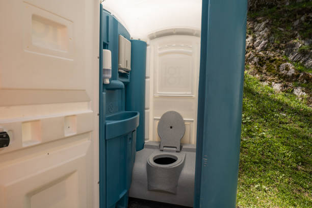 Best Portable bathroom rental  in Arial, SC