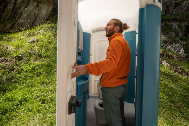 Best Porta potty rental near me  in Arial, SC
