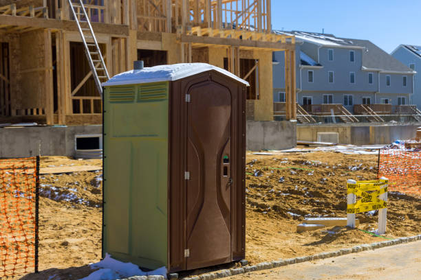 Porta potty services near me in Arial, SC