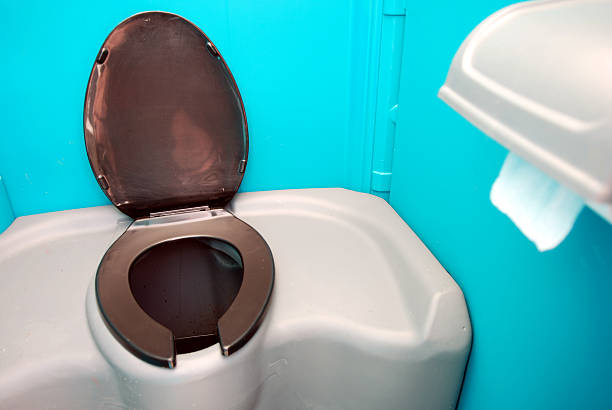 Portable Toilet Options We Offer in Arial, SC