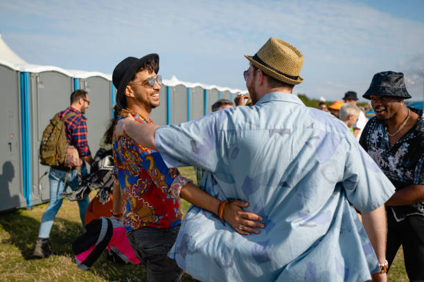 Arial, SC porta potty rental Company