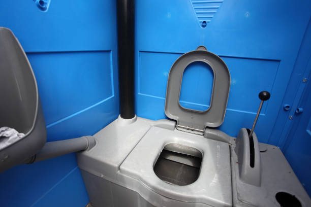 Sanitation services for porta potties in Arial, SC