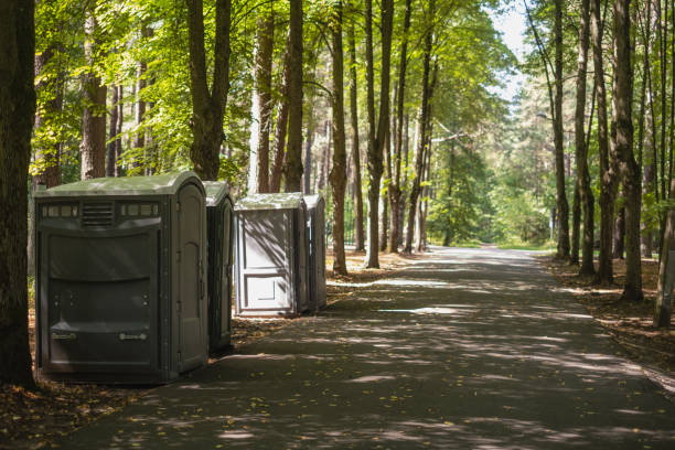 Best Construction site porta potty rental  in Arial, SC