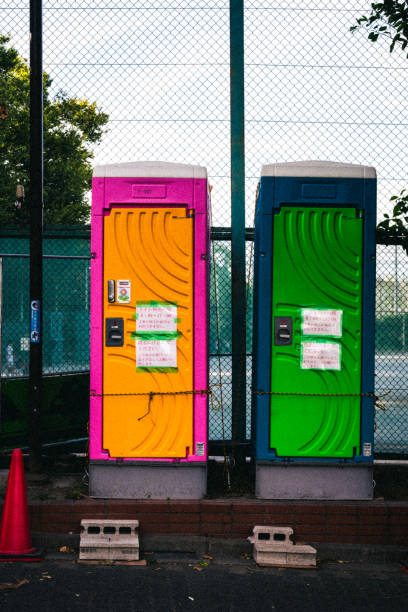 Best Emergency porta potty rental  in Arial, SC