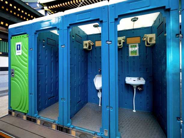 Best High-end porta potty rental  in Arial, SC