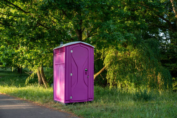 Best Porta potty delivery and setup  in Arial, SC