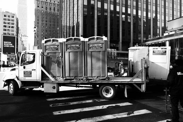 Best Porta potty for special events  in Arial, SC