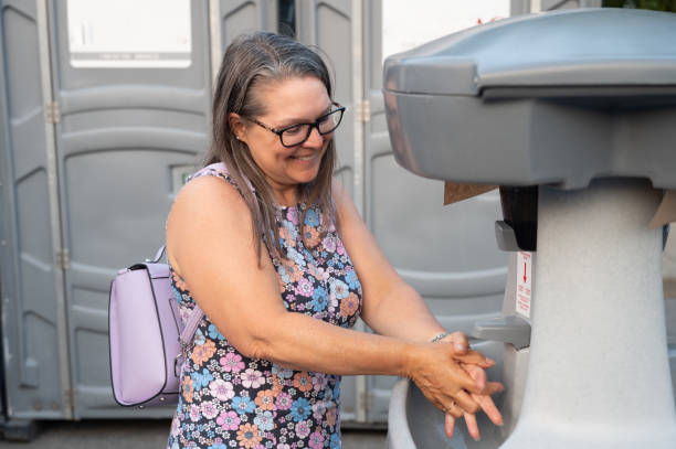 Best Porta potty services near me  in Arial, SC