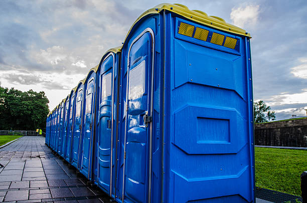 Best Portable restroom trailer rental  in Arial, SC