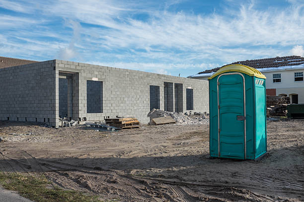 Best Construction site porta potty rental  in Arial, SC